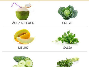 Dica da Nutri - Hora de desintoxicar