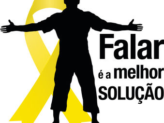 Setembro Amarelo – a vida é a melhor tendência