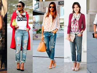 Calça cropped é o trend da vez