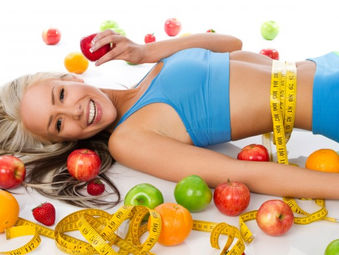Acompanhamento nutricional, pra quê?
