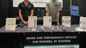 Eugene Marathon Post Race Recovery