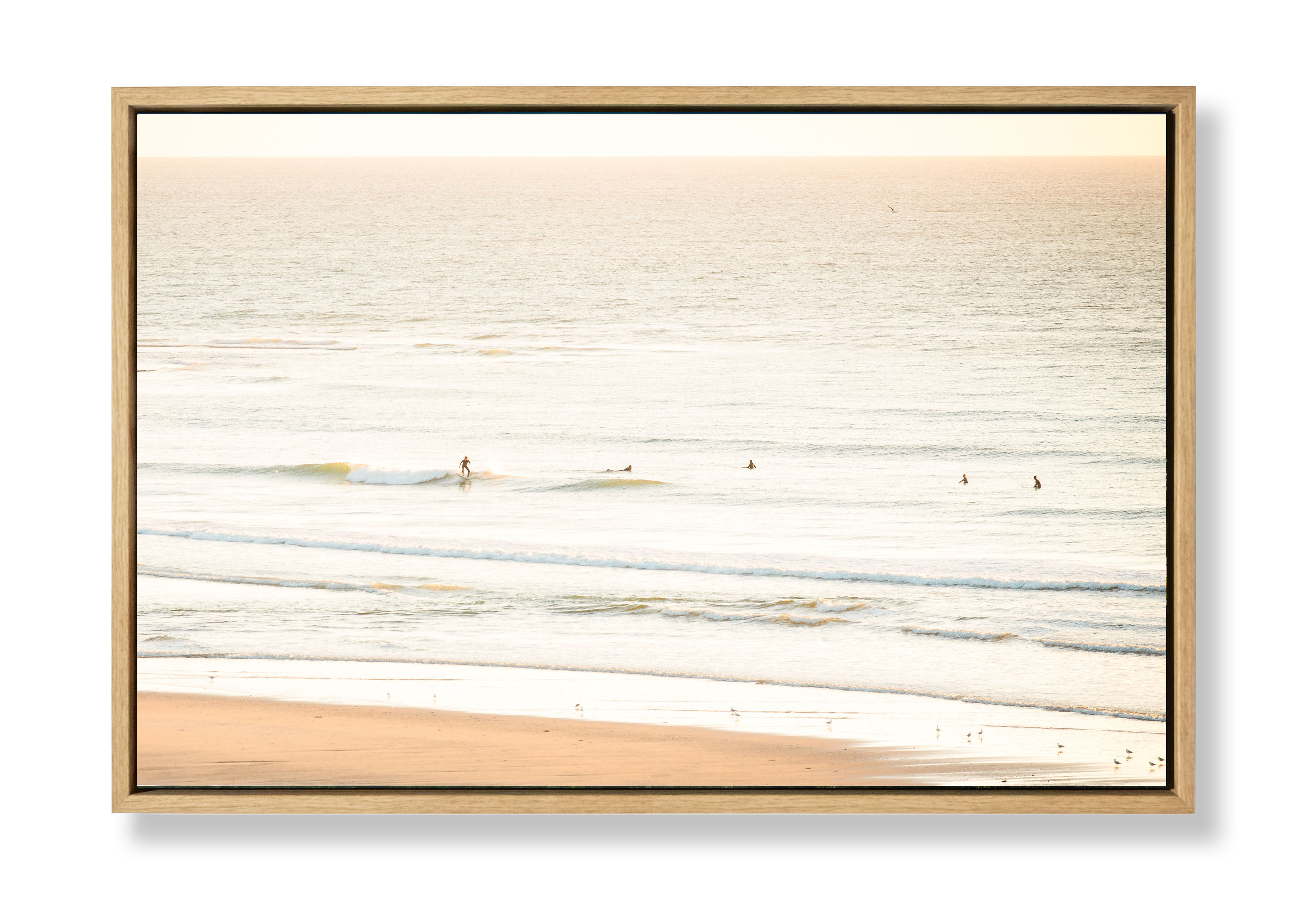 Sunset Surf, Southport - South Australia