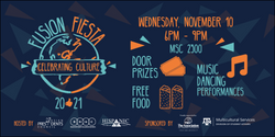 Fusion Fiesta