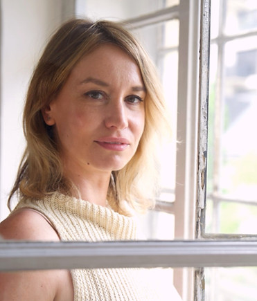 tereza adamcová terapie praha karlín online procházkou