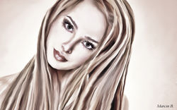 Beautiful-face-e