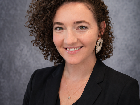 Our dedicated paralegal, Nina Kinser