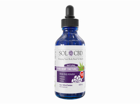 Enormous Details Related To Best Cbd Oil
