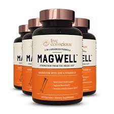 Magnesium Mineral – Just Don’t Miss Golden Opportunity