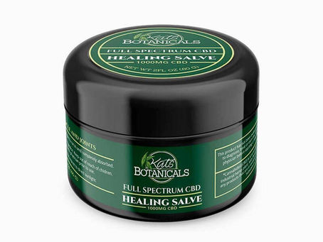 Have You Seriously Considered The Option Of Cbd Hemp Cream?