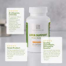 Importance Of Liver Products