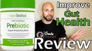 Positive Aspects Associated With Best Prebiotic