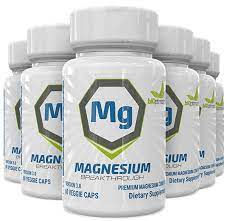 Magnesium Mineral Have Lot To Offer So You Must Check The Out
