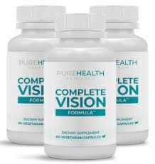 Best Vision Supplement – Read It Now!