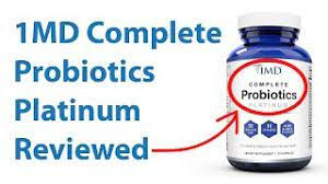 Highly Informative Details Regarding Prebiotic Supplement
