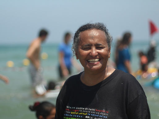 הג'הלין שליד אלעזריה