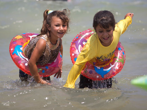 האשם אל דראג' , דרום הר חברון