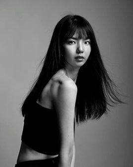 モデル実績・撮影写真 ｜Bianco E Rosso（ビアンコエロッソ）