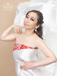 No.01青田 華英 Hanae Aota ~シングルマザーのビックリBOX~