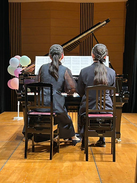 大阪府堺市のピアノ教室「Neiro piano School」