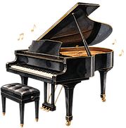 大阪府堺市のピアノ教室「Neiro piano School」
