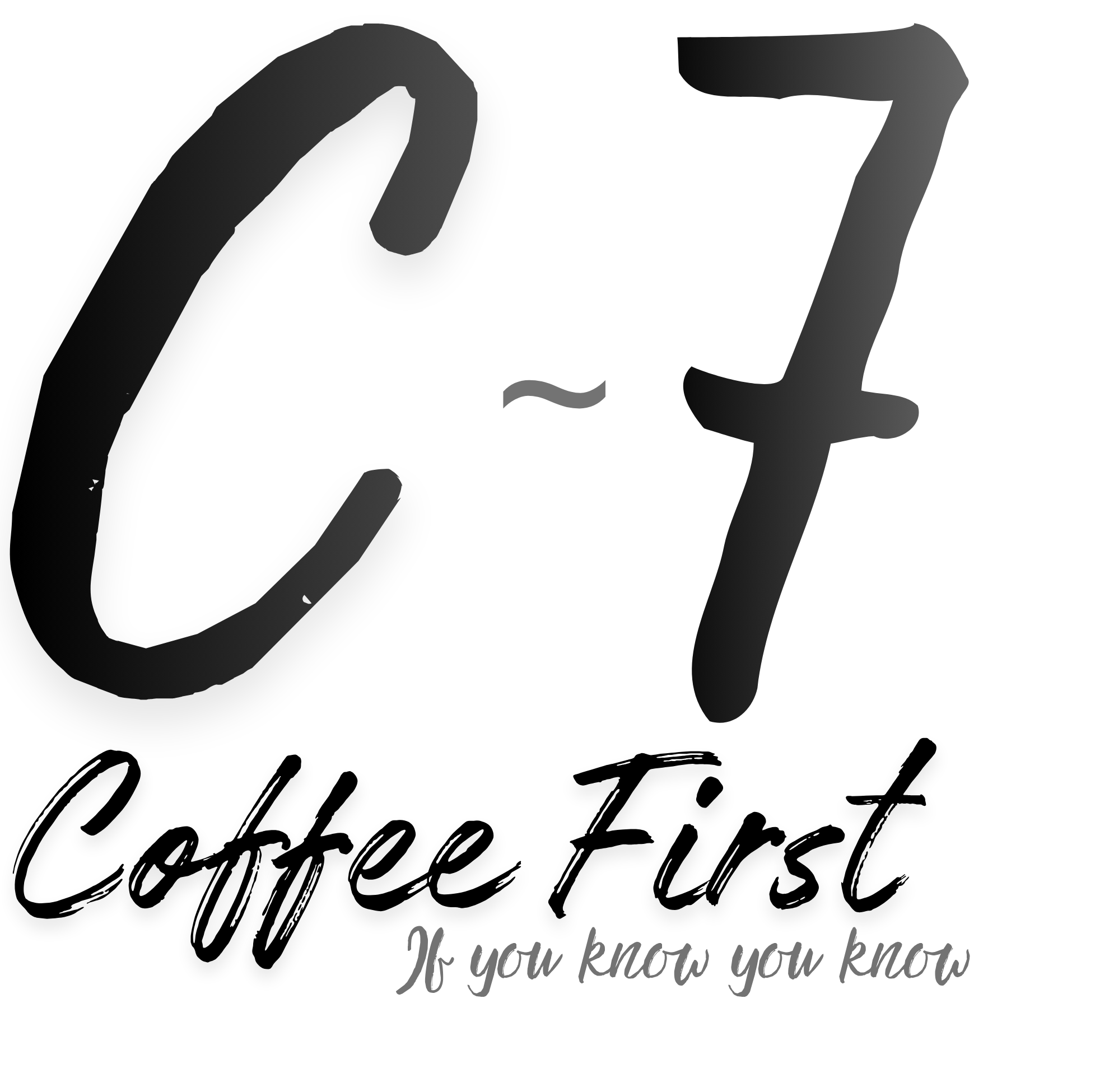 Coffee First
