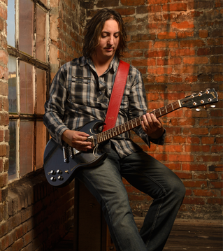 Lust for Tone Delighted to add Tony Pasko to the Artist Roster