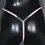 Thumbnail: Rhinestone T Back Thong G String Crystal Lingerie for Women