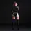 Thumbnail: Women's Patent Leather Shorts Sexy Shiny Latex Hot Pants Booty Shorts
