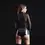Thumbnail: Women's Patent Leather Shorts Sexy Shiny Latex Hot Pants Booty Shorts