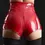Thumbnail: Women's Patent Leather Shorts Sexy Shiny Latex Hot Pants Booty Shorts