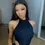 Thumbnail: Ribbed Thong Bodysuit Neon Solid Sleeveless Bodysuit for Women