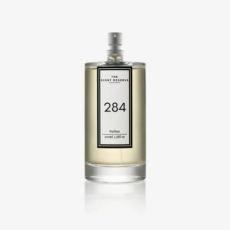 284 Inspired by Black Opium ( Female) 100 ml