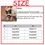 Thumbnail: 3 Pieces Set Sexy Leather Black Lingerie Women's Bra Panties & Garter Belt