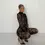 Thumbnail: Women's Sexy Lace Jumpsuit Mesh Bodycon Slim Fit Transparent Club Party Outfit