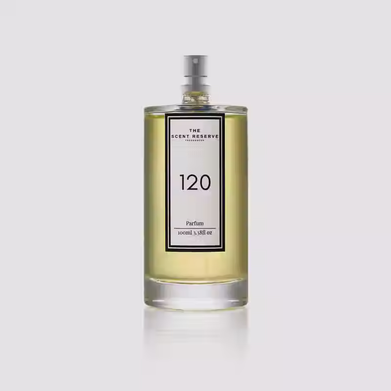 120 Inspired by Eros Versace (Men) 100 ml