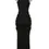 Thumbnail: Women's Hollow Out Dress Sleeveless Split Sexy Maxi Dress