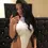 Thumbnail: Ribbed Thong Bodysuit Neon Solid Sleeveless Bodysuit for Women