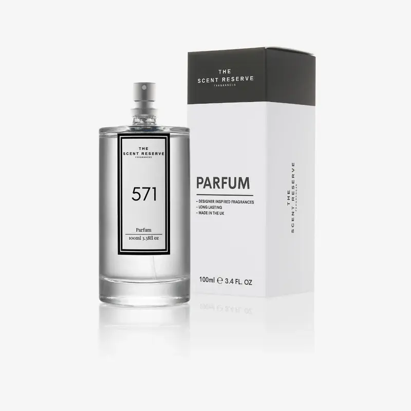 571  Inspired by J'adore by Christian Dior 100 ml (Female)