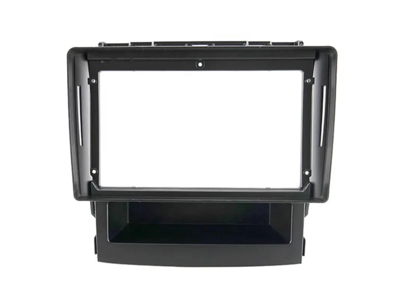 Subaru Impreza 2017-2024/Forester 2018 - Frame kit - 9 Inch