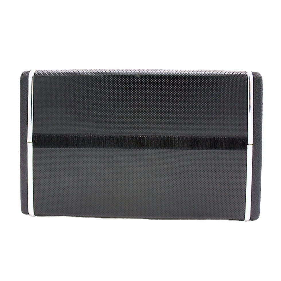 Thumbnail: 8Inch Square Car Subwoofer 12V