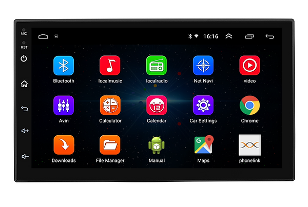 7Inch-Android-8-1-system-GPS-navigation.