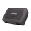 Thumbnail: High Quality Car Audio Under Seat Slim Subwoofer 6*9