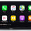 Thumbnail: Universal CarPlay MP5 Stereo