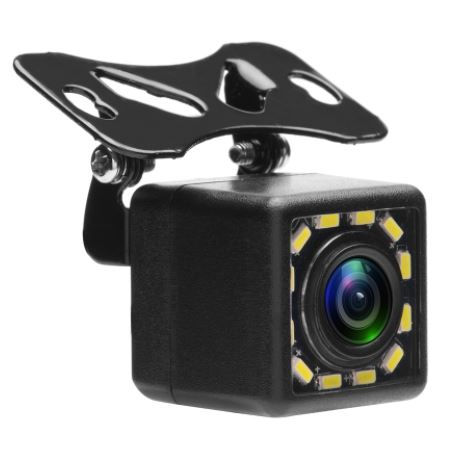 Thumbnail: 12 LED Universal Reverse Camera