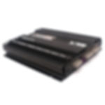 Amplifier V12 3800W