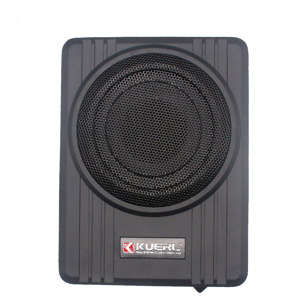 Thumbnail: Car Seat Subwoofer 10 Inch