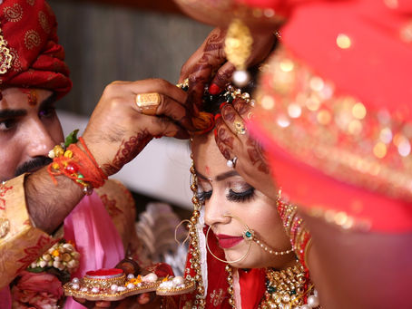 Vashikaran- The way to unlock your marriage life happiness