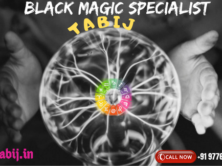 Black magic specialist – Remove all evil spells by dark magic