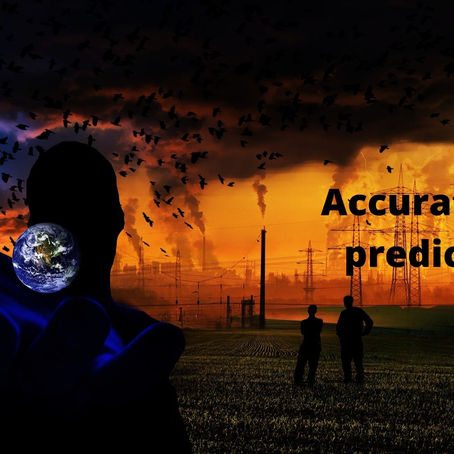 Get a deep inspection and achieve all future goals by accurate life prediction free