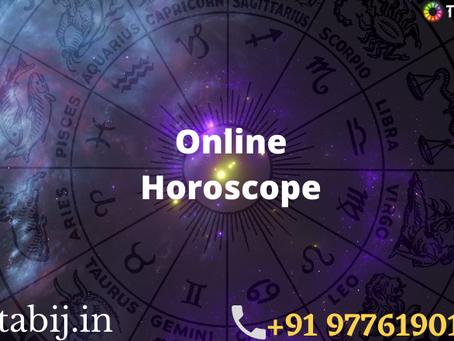Online horoscope-know what’s going to happen in your future life